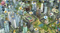 SimCity BuildIt Screen Shot 6