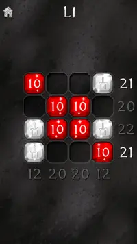 XXI: 21 Puzzle Game Screen Shot 5