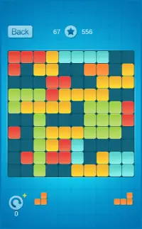 Amazing Block Puzzle 2 Screen Shot 3