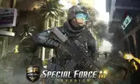 Special Force M : Invasion Screen Shot 0