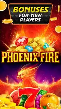 Phoenix Fire World Screen Shot 0