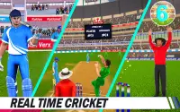 Real Indian Cricket 2021 - IPL Champion Screen Shot 1