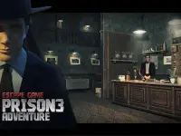Escape game:prison adventure 3 Screen Shot 7