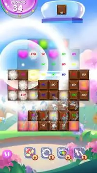 Candy Bomb Screen Shot 0