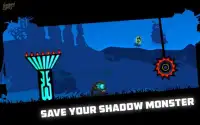 Monster BreakOut - Adventurous Platformer Game Screen Shot 6