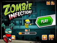 Zombie Infection Screen Shot 10