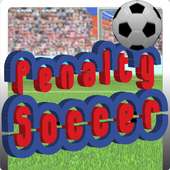 Penalty soccer (offline)