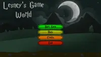 Lesney's Game World Screen Shot 0