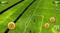 World League Soccer Screen Shot 2