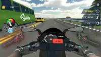 Moto Race Driver Screen Shot 2
