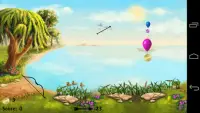 Balloon Bow & Arrow Screen Shot 8