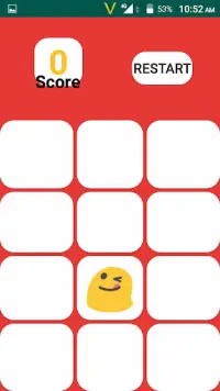 Match the Picture, Numbers, Alphabets | Brain Game Screen Shot 2