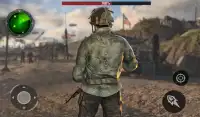 WW3 Super Sniper Battle Screen Shot 2