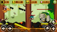 The Dragon Hunters - fun game for kids and youth Screen Shot 5