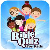 Bible For Kids Games