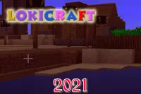 LOKICRAFT 2021 – World Craft Building  New Screen Shot 3