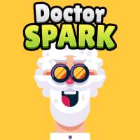 Dr Spark - Doctor Game