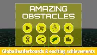 Amazing Obstacles Screen Shot 5
