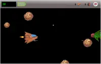 InfiniteSpace - Space Game Screen Shot 2