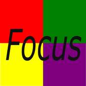 Color Focus