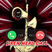 Siren Head Call Simulation