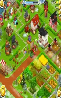 Free Hay Day Guide Screen Shot 0