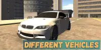 Drive BMW M3 E92 GTS Racing Simulator Screen Shot 4