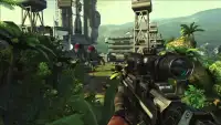 Guide Sniper Fury Screen Shot 2