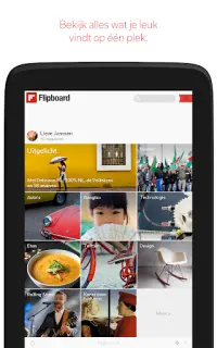 Flipboard Screen Shot 14