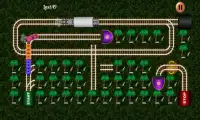 Motu Patlu Train Simulator Screen Shot 4
