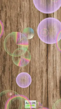 Bubbles for kids Screen Shot 4