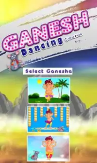 Ganesha Dancing Simulator Screen Shot 2