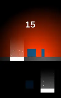 Cube Surfing! Free Games 2020 Screen Shot 2