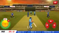 Power Cricket T20 Cup 2019 Screen Shot 11