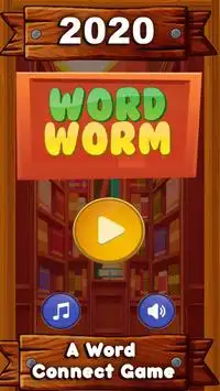 Word Worm Screen Shot 0