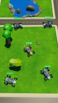 Car Royale Screen Shot 6