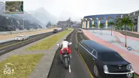 Limousine Parking Sim Car Game Screen Shot 4