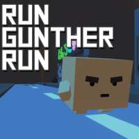 Run Gunther Run