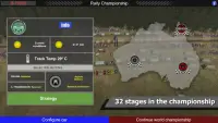 Rally Manager Mobile Free Screen Shot 3