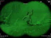 Yeti Hunting & Monster Survival Game 3D Screen Shot 12