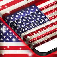 新しいアメリカンキーボード2021