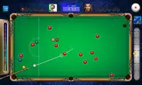 8 Ball Pool 🎱 Snooker بلياردو Screen Shot 5