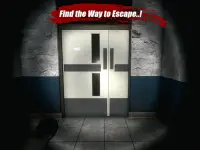 The Dread : Hospital Horror Game Scary Escape Game Screen Shot 2