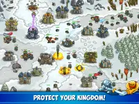 Kingdom Rush- Tower Defense TD Screen Shot 18