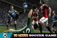 Soccer Mobile Top League 2019 Screen Shot 1