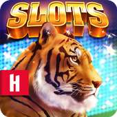 Cats Dogs Slots&Slot machines