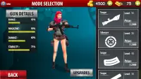 IGI sniper kontra terorista: US hukbo misyon 2019 Screen Shot 4