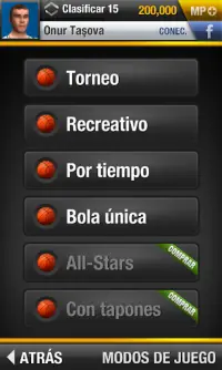 Basketball Kings: Multıplayer Screen Shot 6