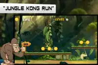 Banana 's King-Kong Screen Shot 0