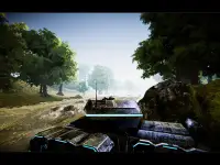 World Of Chariot : Tanks Battle Screen Shot 13